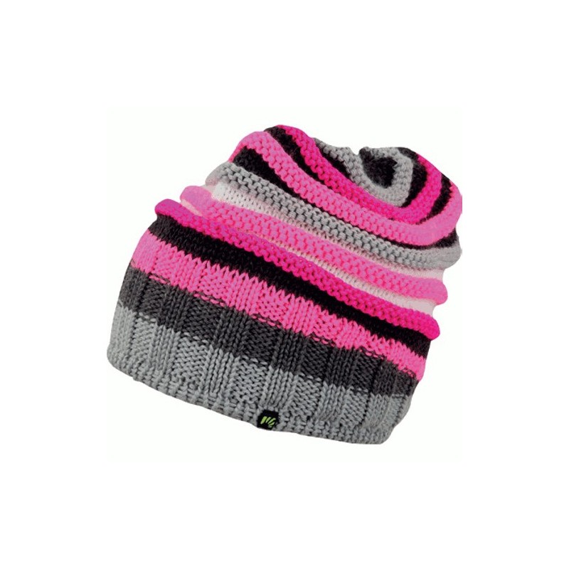 Vinter lue Sportful Karpos Beretto Bait Fuchsia Vinter lue Sportful Karpos Beretto Bait Fuchsia